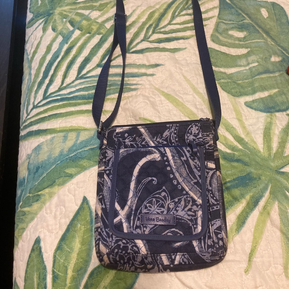 Vera Bradley shoulder bag